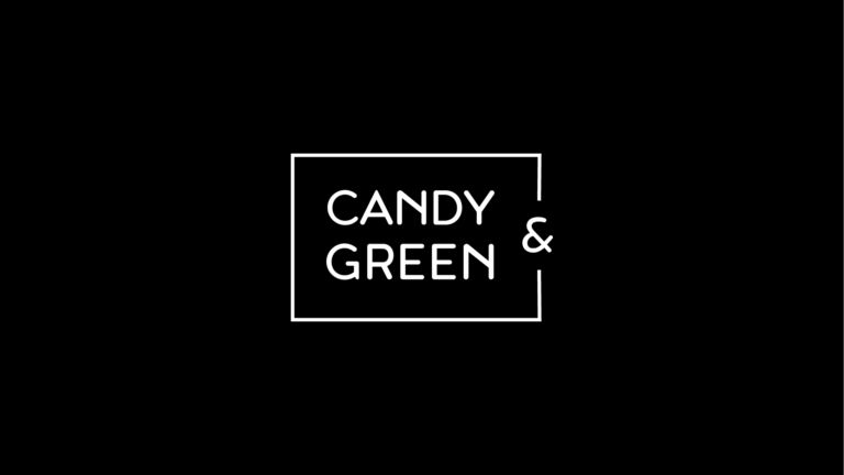 Candy & Green